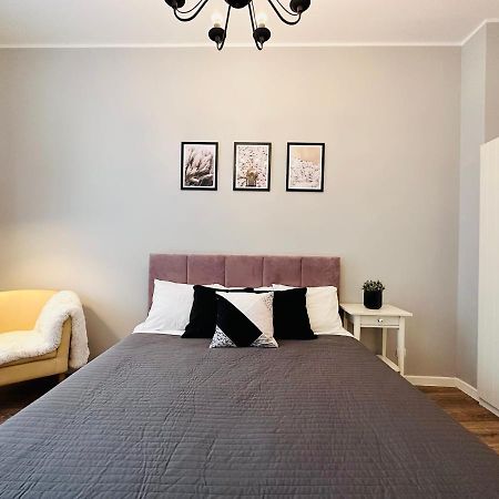 Studio Przy Molo IV Apartment โซพอต ภายนอก รูปภาพ